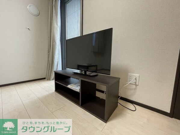 クレイノモンベルジェの物件内観写真